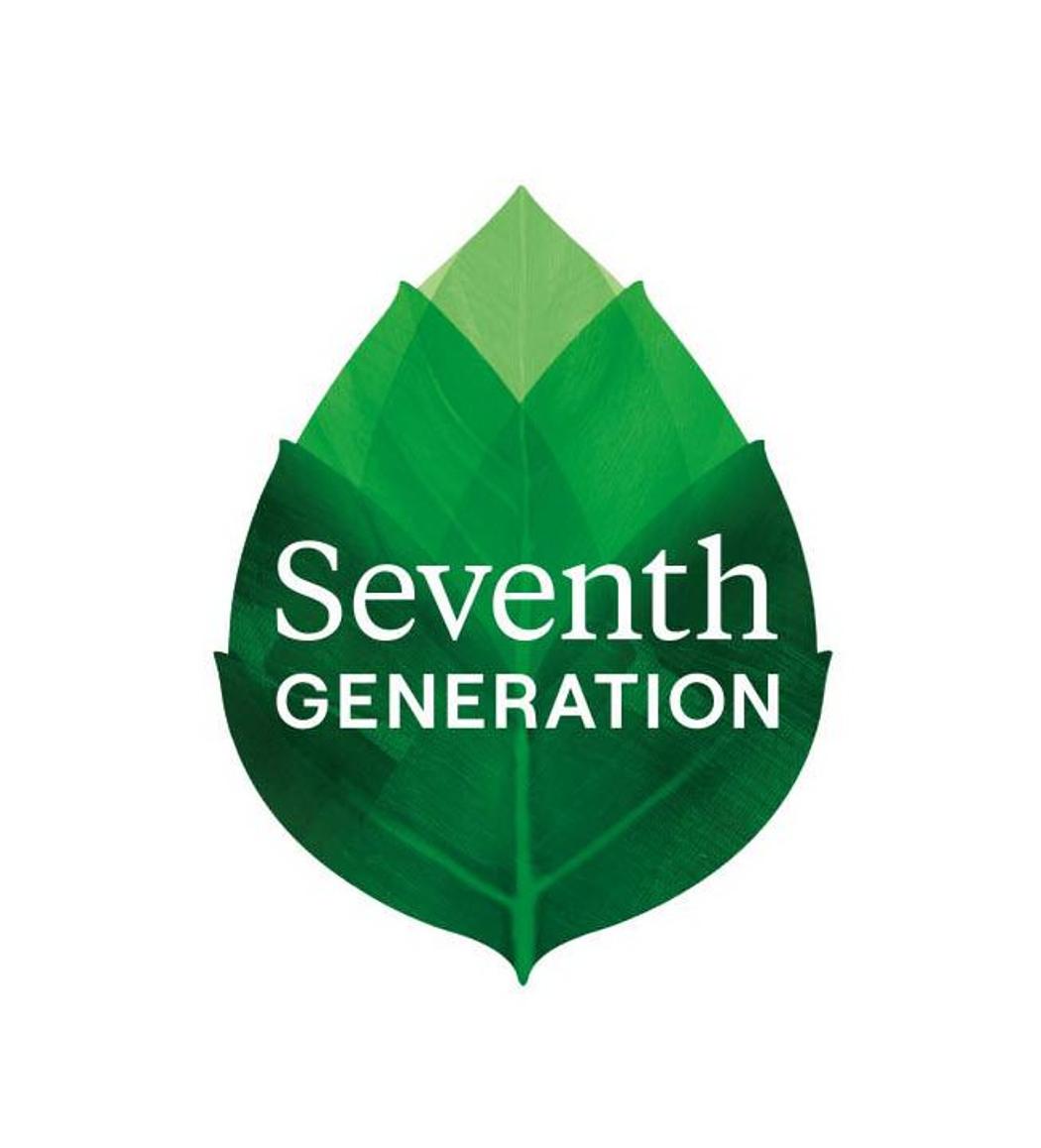 Seventh Generation logo