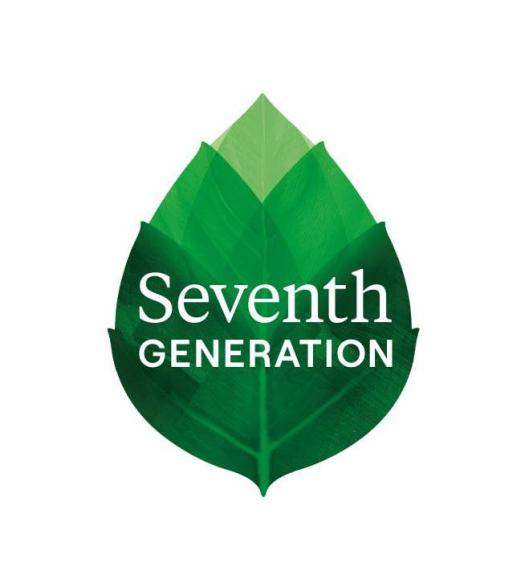 Seventh Generation logo