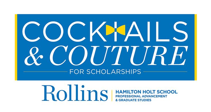 Cocktails & Couture logo