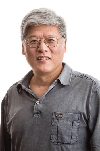 Yusheng Yao