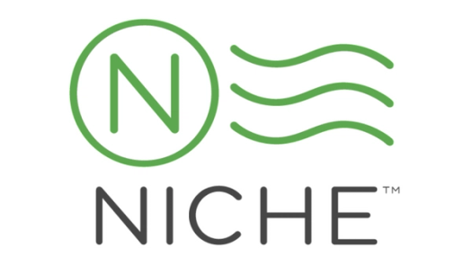 Niche logo