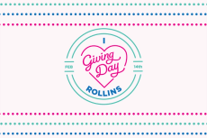 Giving Day 2023 logo