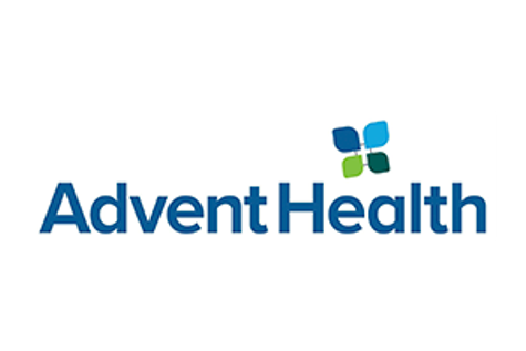 AdventHealth logo