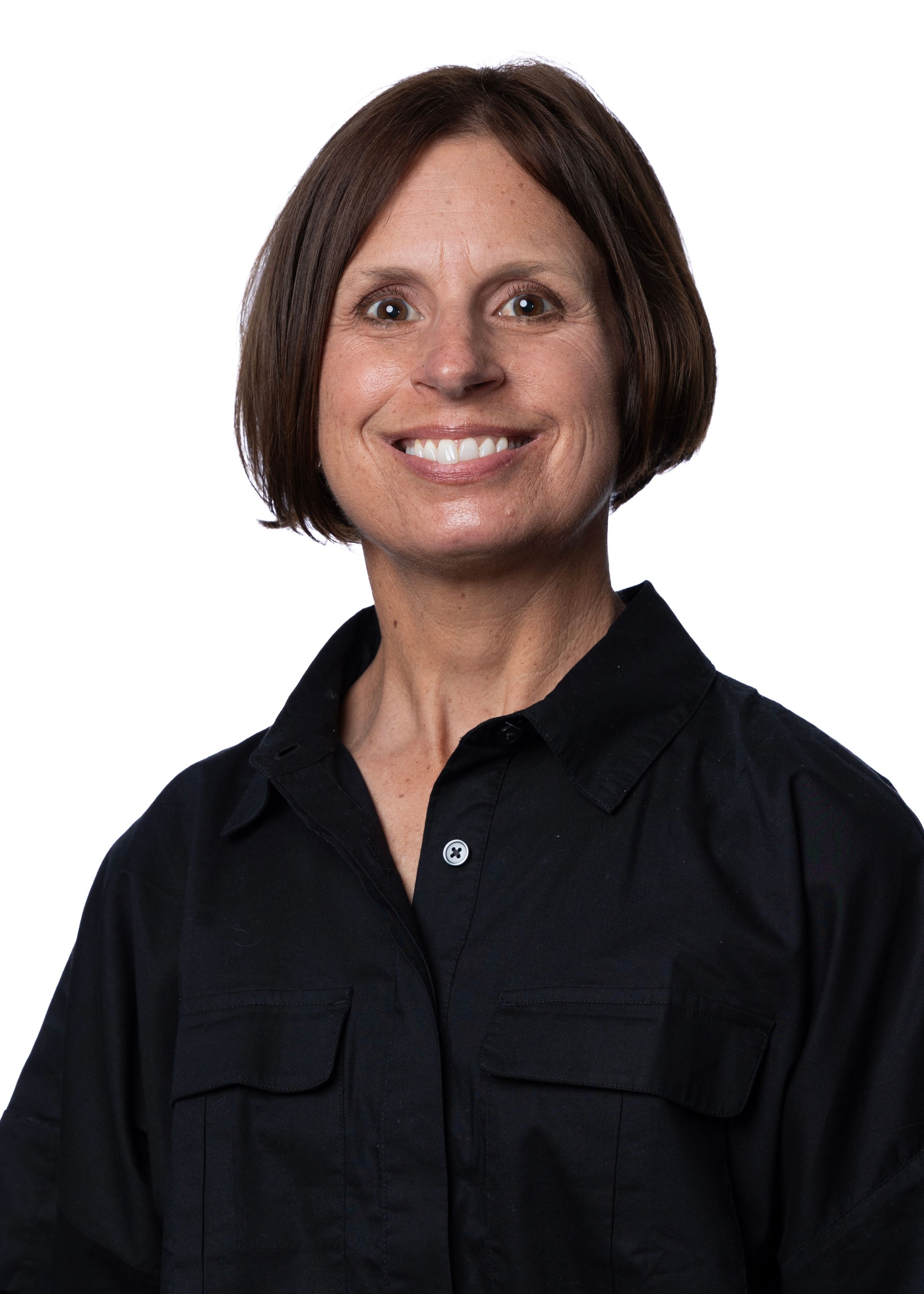 Lauren Duhon portrait