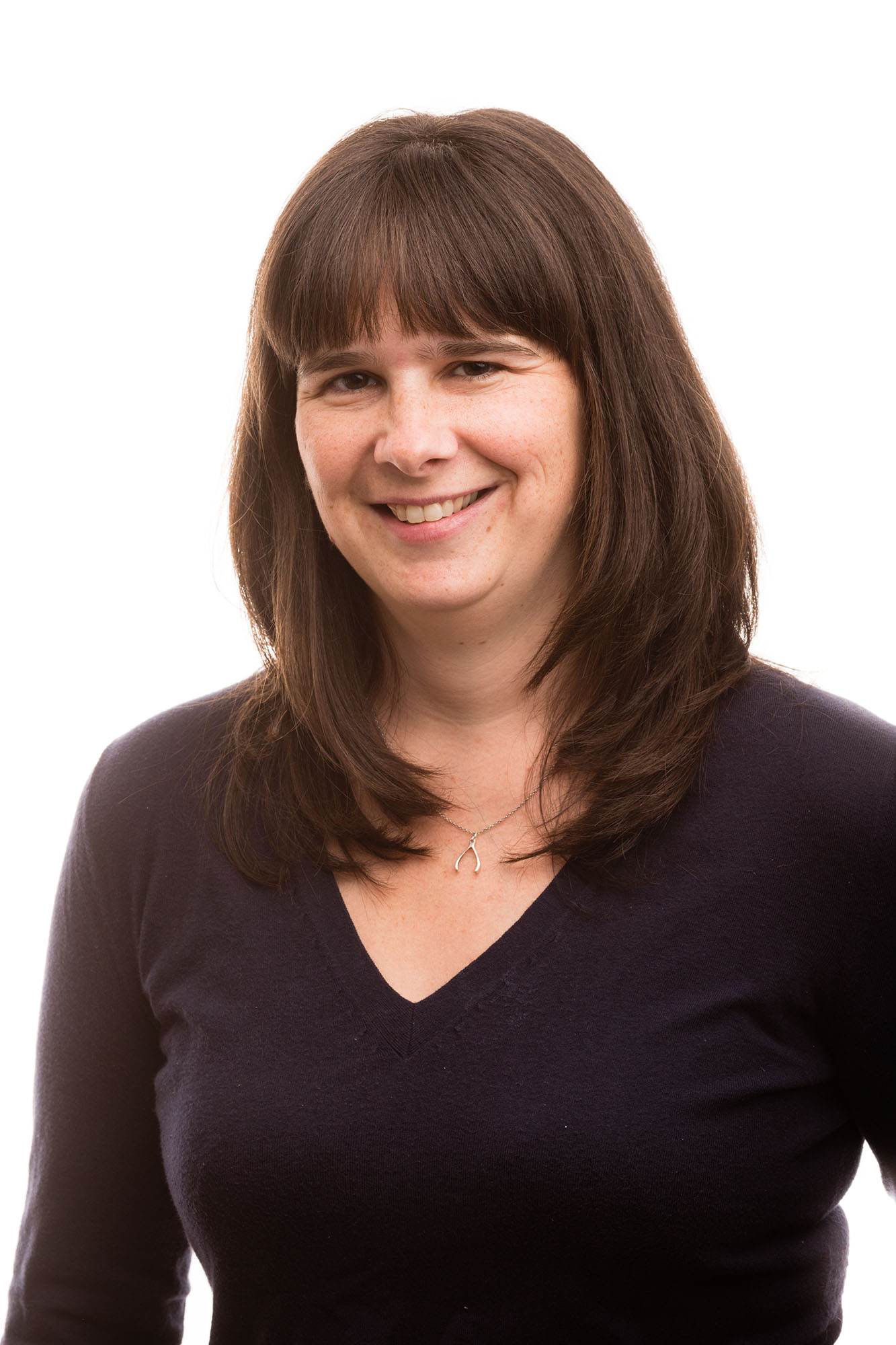 Emily Russell PhD | Kenneth L. Curry Professor