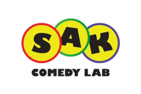 SAK Comedy Lab