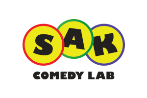 SAK Comedy Lab