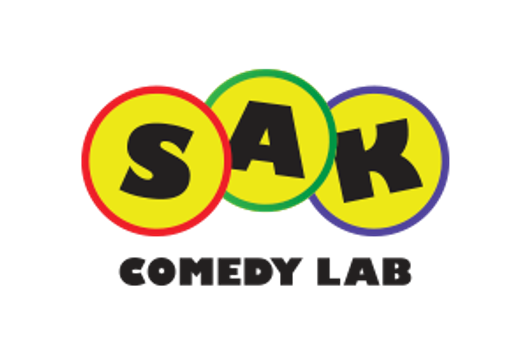 SAK Comedy Lab