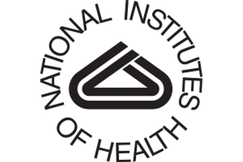 NIH logo