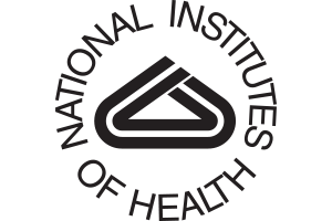 NIH logo