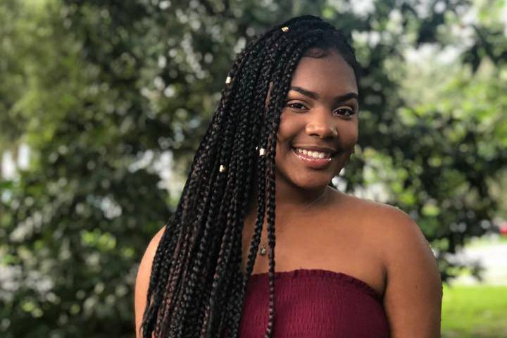 Carley Matthews ’22