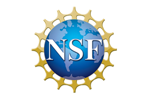 National Science Foundation logo