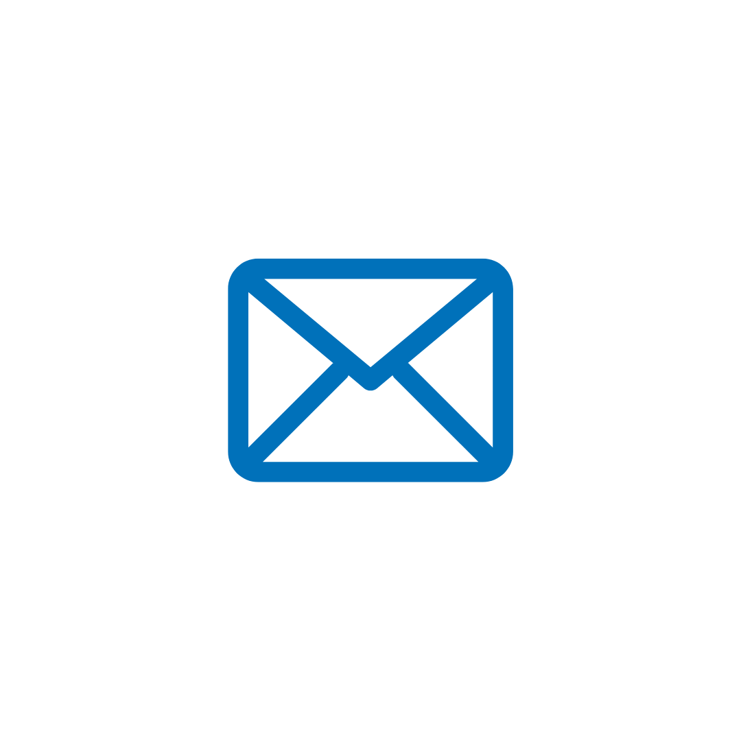 Mail Icon