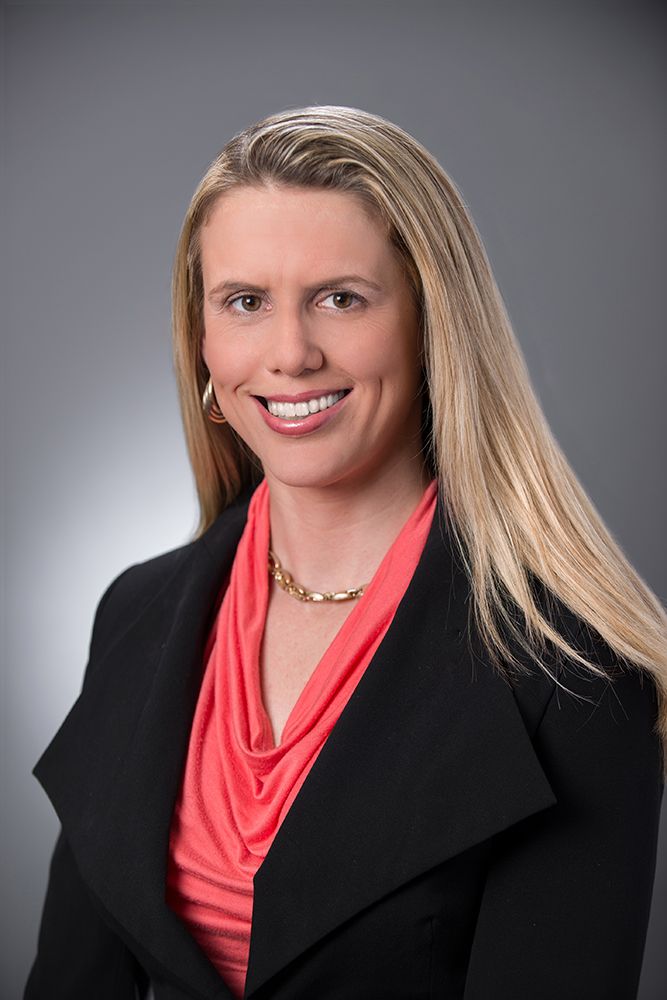 A portrait of Liefke Meyers