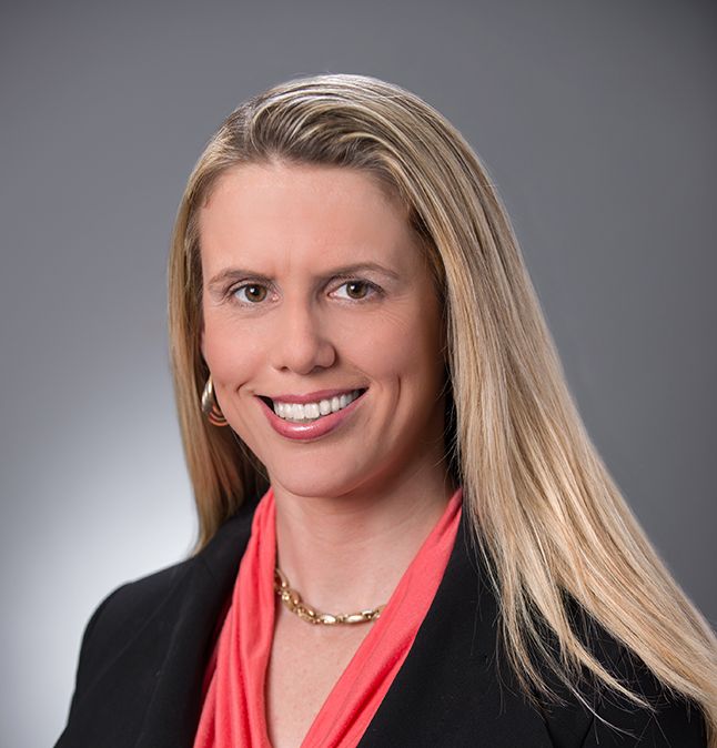 A portrait of Liefke Meyers