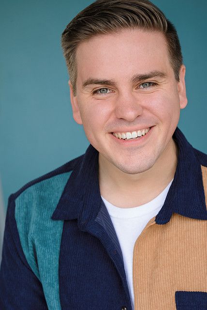 James Blaisdell '17
