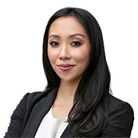 Melanie Ng ’15 ’16MBA