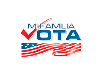 Mi Familia Vota