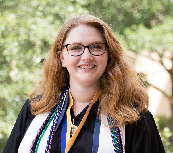 Kalli Joslin portrait