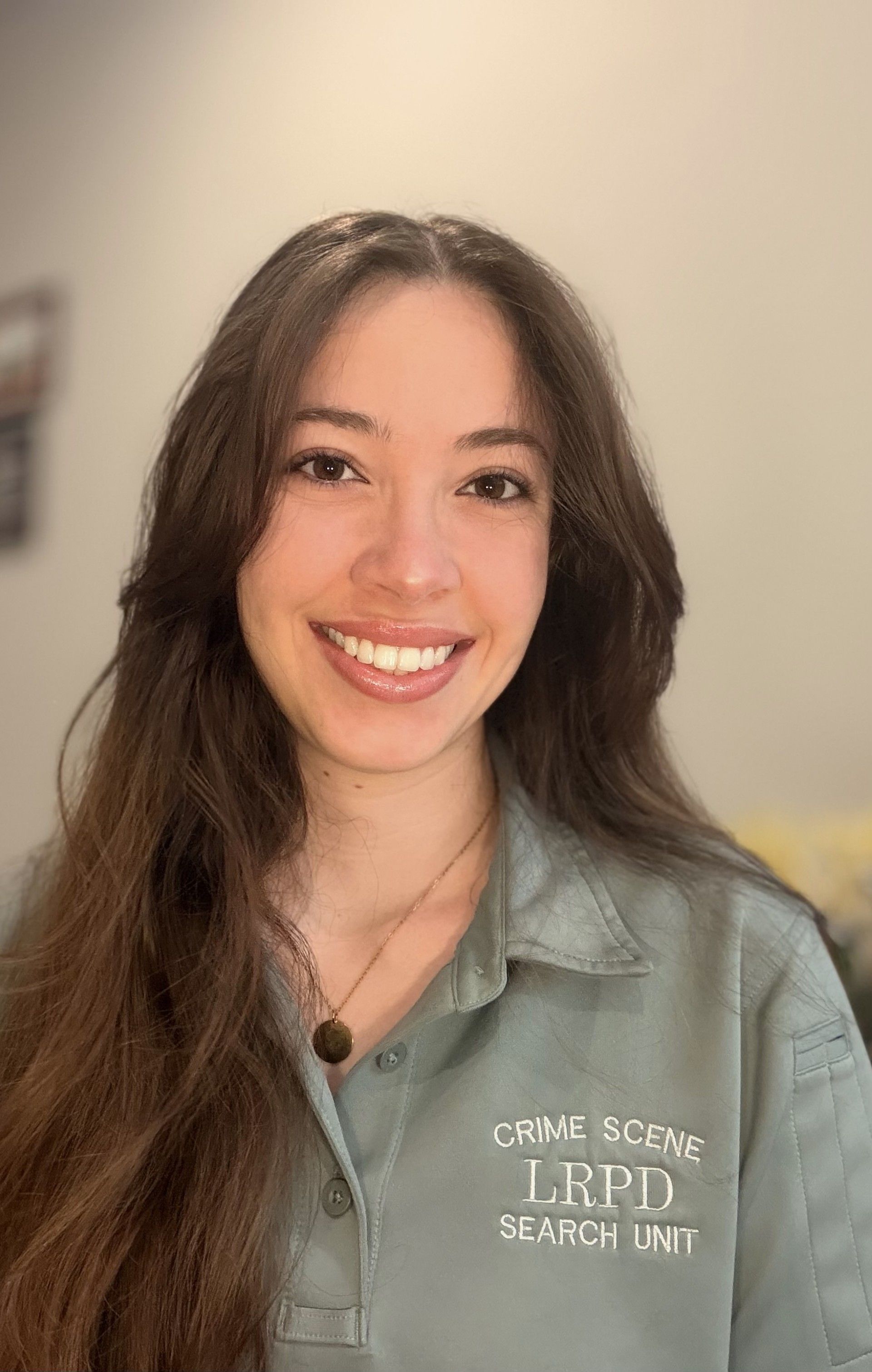 Bailey Allebach Headshot