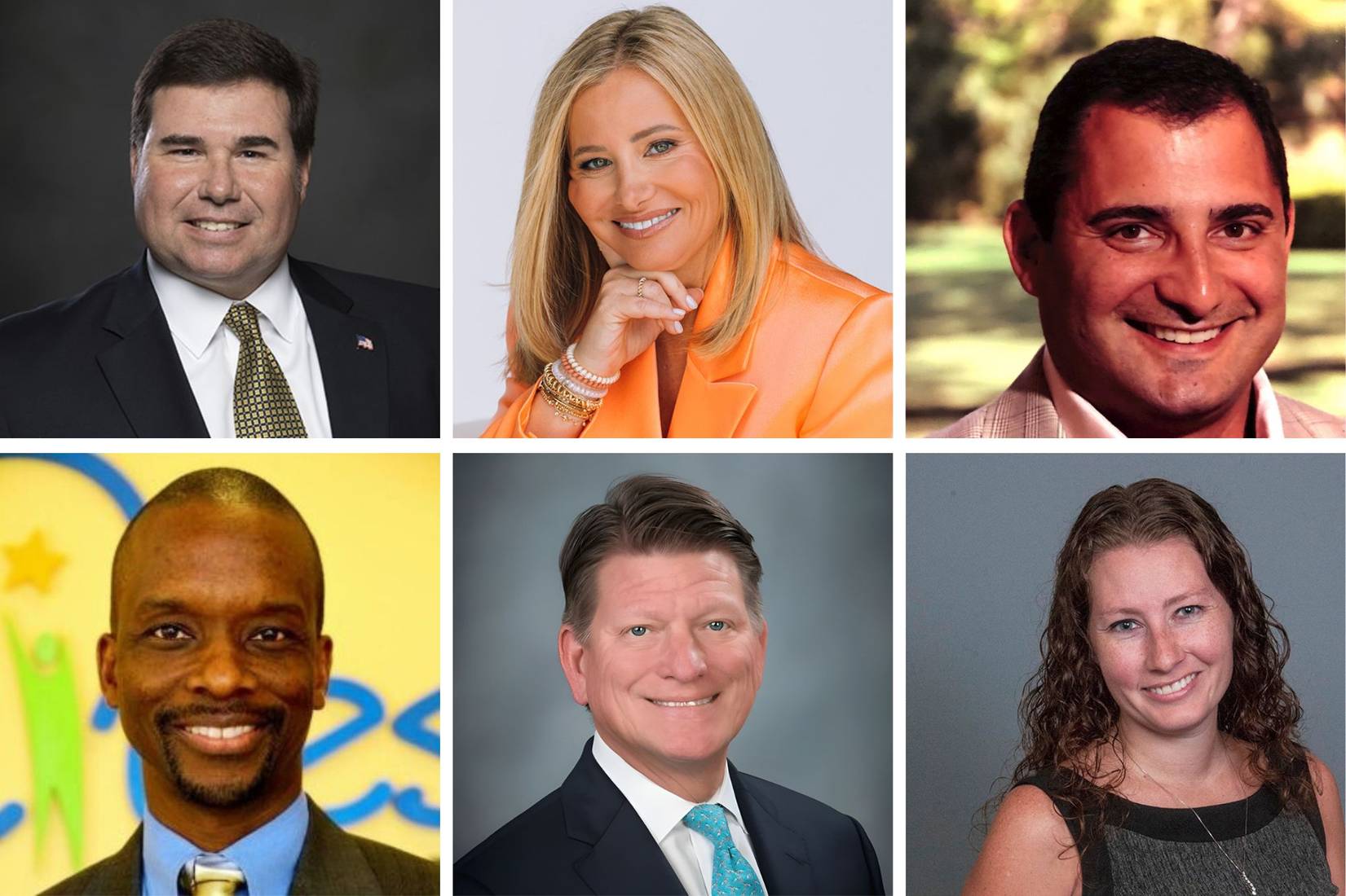Rollins alumni on Orlando Business Journal’s 2025 Most Influential Leaders list