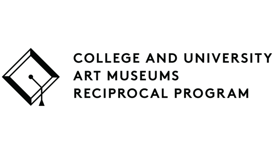 College and university art museums reciprocal program