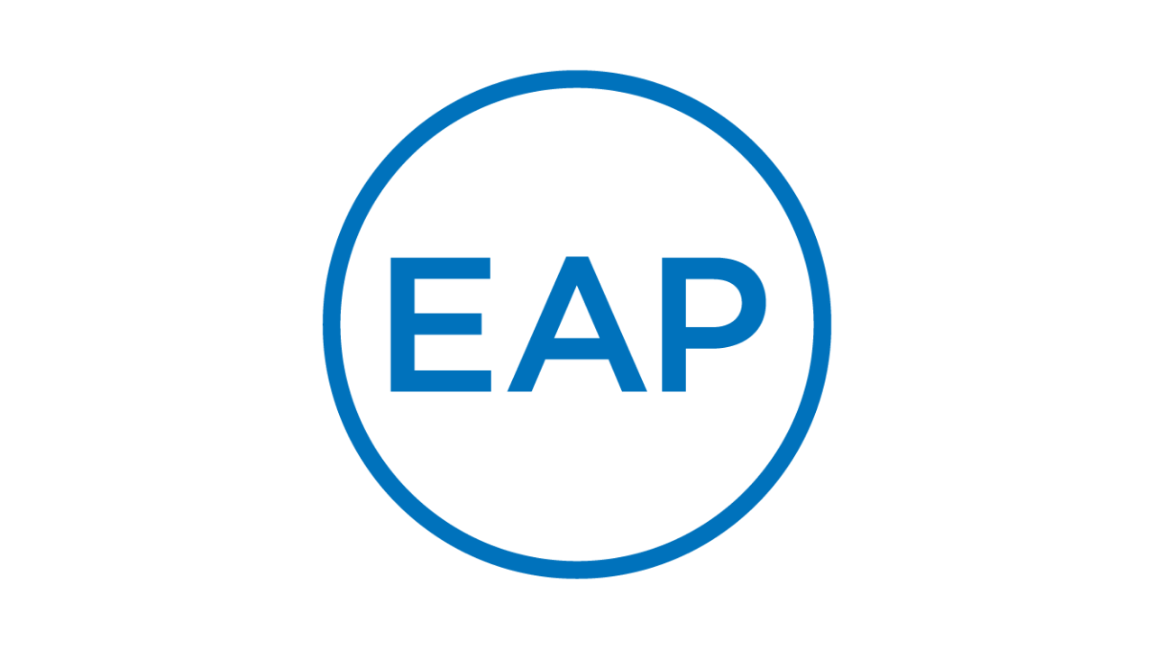 EAP Icon