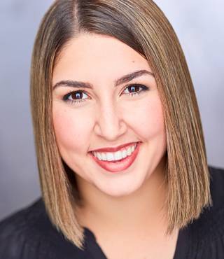 Giana Blazquez Bultman ’16