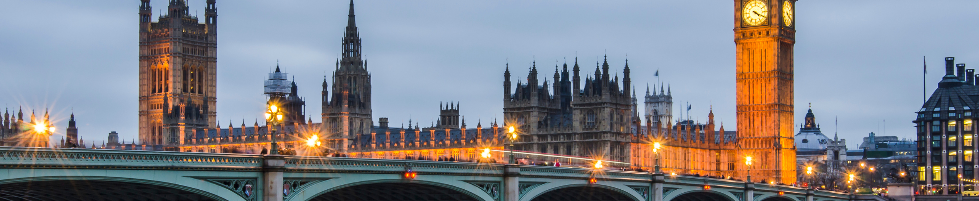 London, UK: Spring Break in History & Cultural Immersion