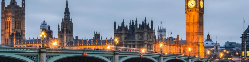 London, UK: Spring Break in History & Cultural Immersion