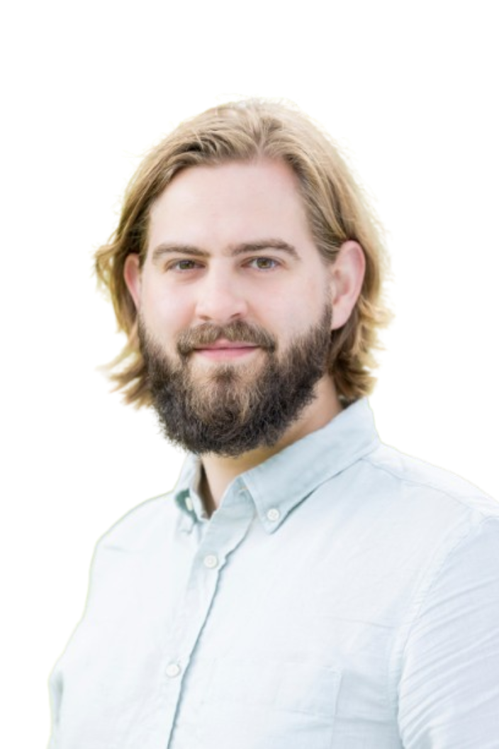Headshot of Jacob Eisensmith