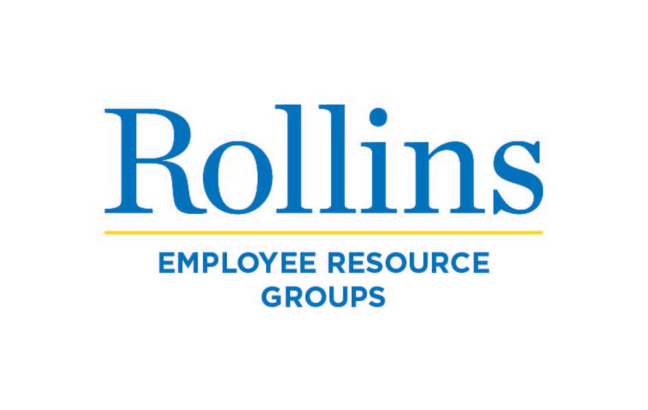Rollins Employee Resource Group Logo