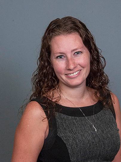 Rebekah Arthur ’10