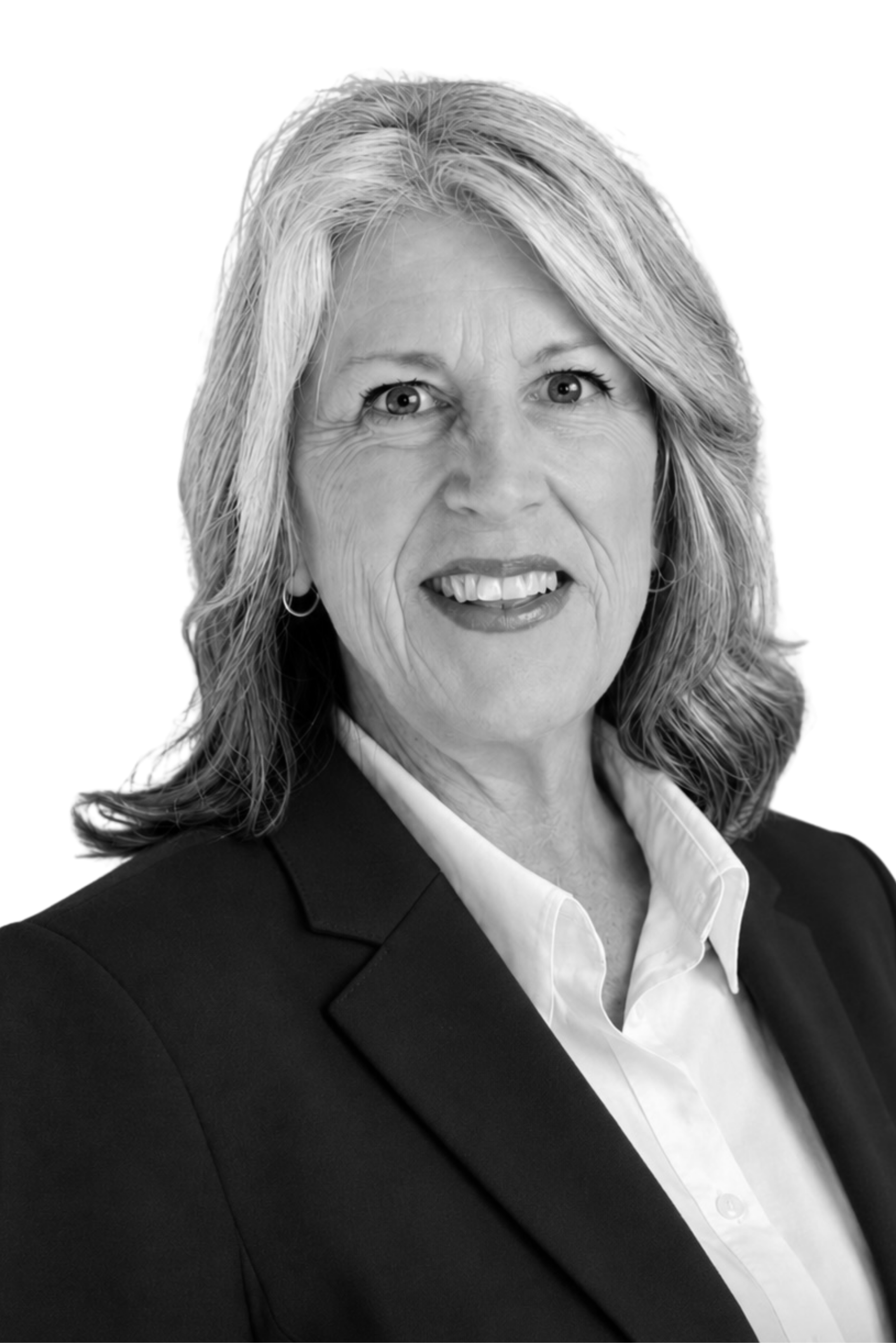 Myrna Bizer Headshot