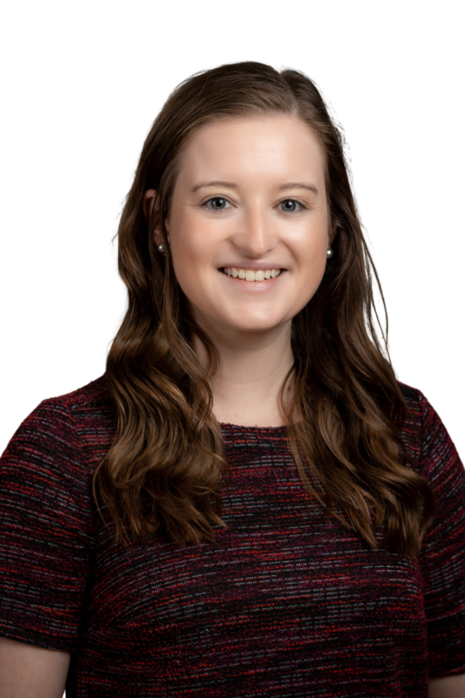 Headshot of Mary Lewis