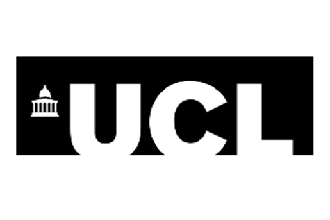 University College London logo