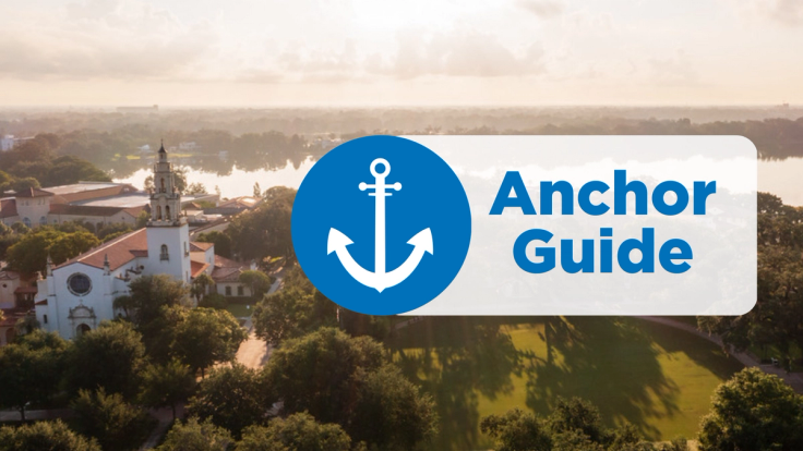 Anchor Guide