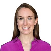 Portrait of Abby Rosenson