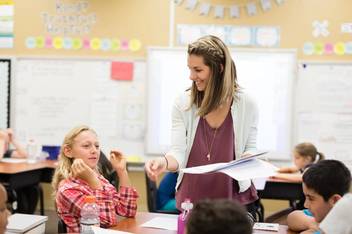 Social Studies for Elementary Schools