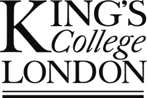 King's College London logo