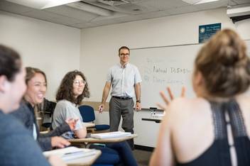 Foreign Policy of the U.S.