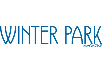 Logo Winter Park Magazine