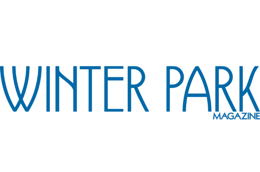 Winter Park Magazine Logo