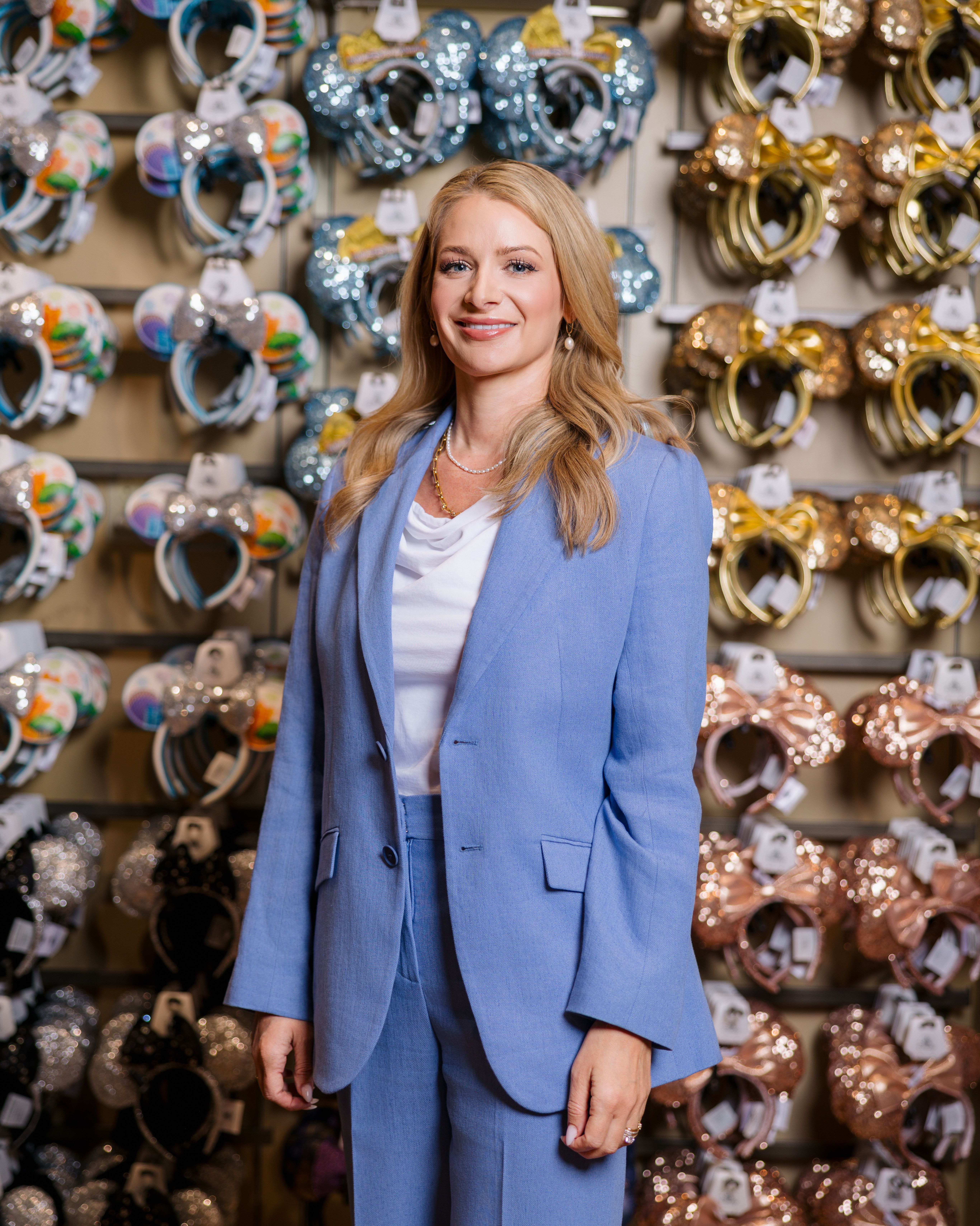 Stephanie Majoras ’07