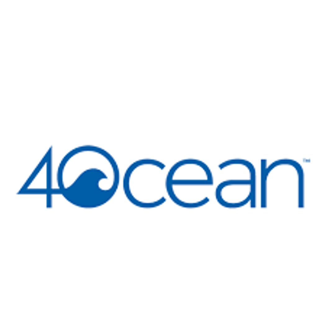 4Ocean logo