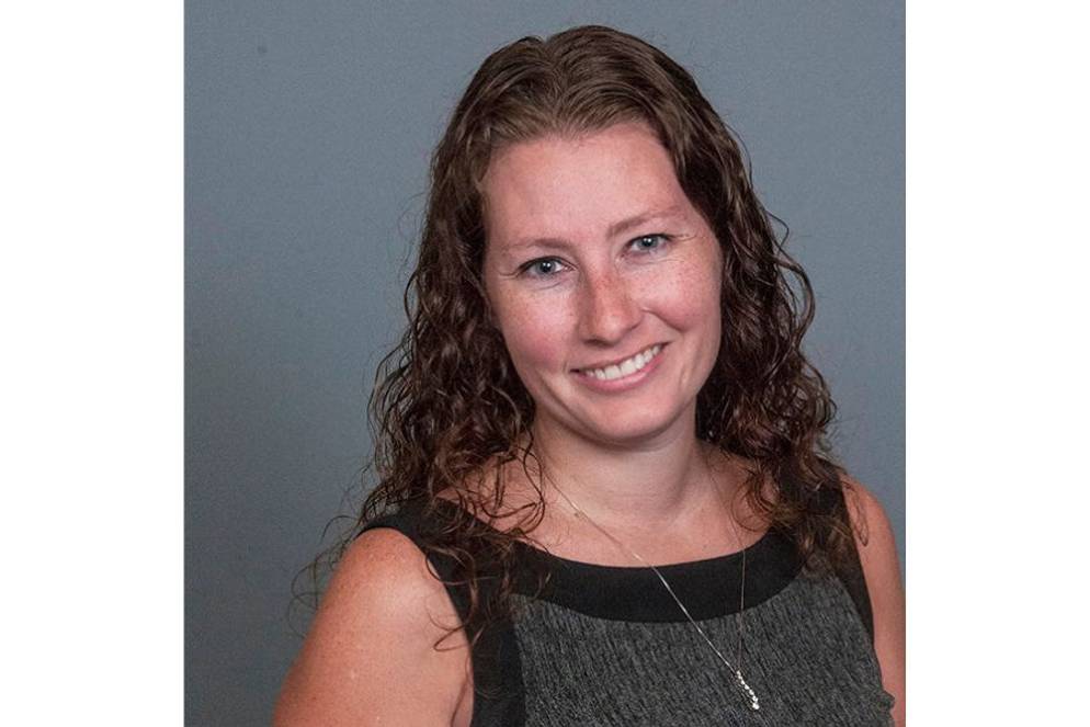 Rebekah Arthur ’10