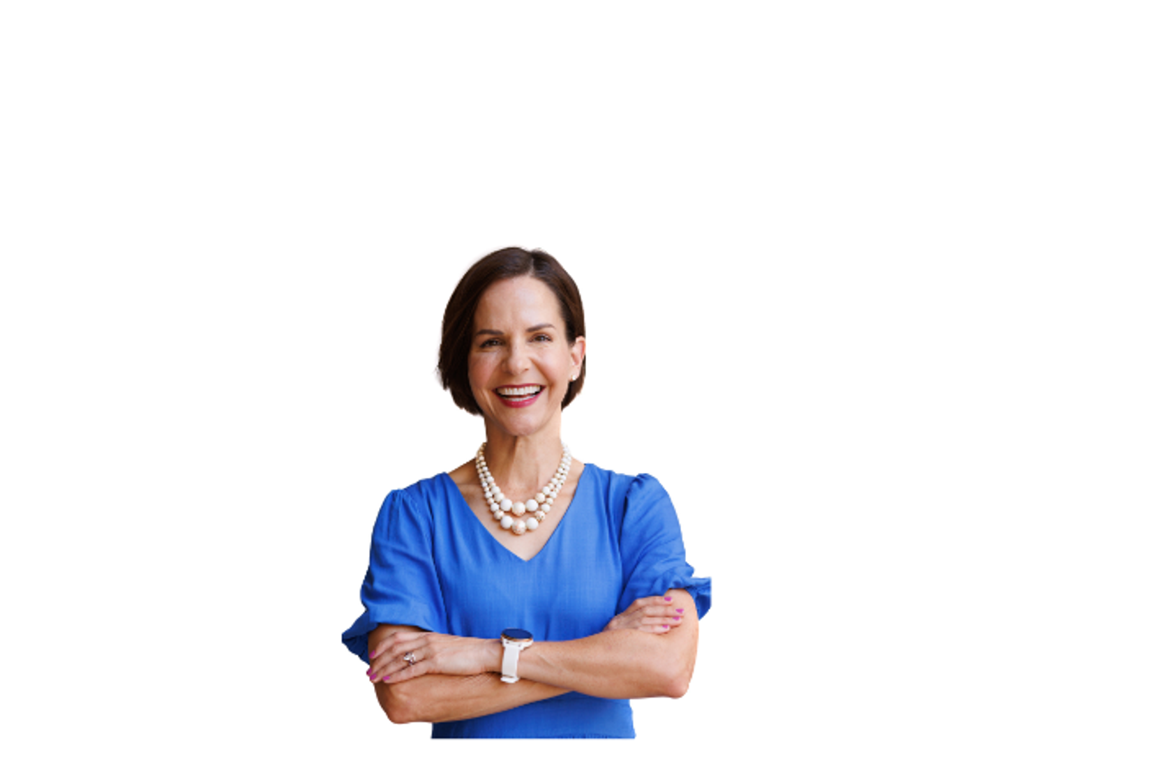Alice Davidson Headshot