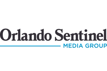 Logo for Orlando Sentinel Media Group