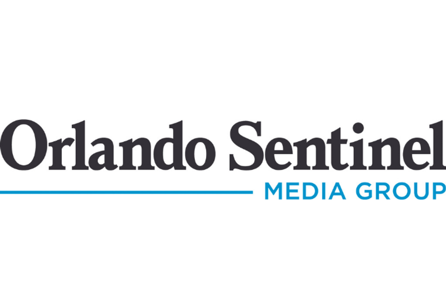 Orlando Sentinel Logo