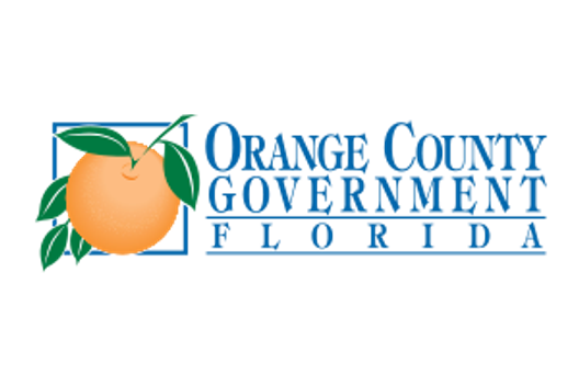 Orange County Government Florida